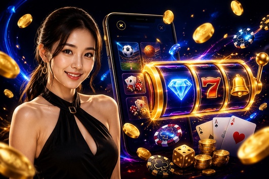 vn88vie mẹo chơi nổ hũ slot game hiệu quả