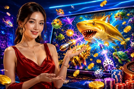 vn88vie Casino khuyến mãi hấp dẫn cho người chơi Việt Nam