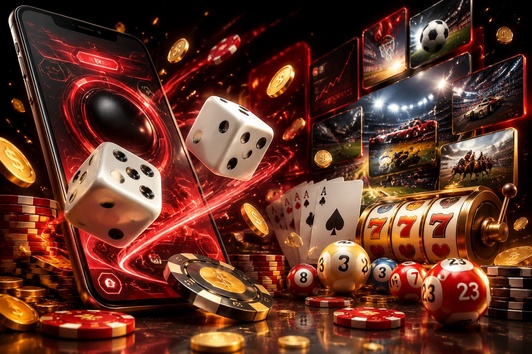 vn88vie Casino nạp rút tiền nhanh MoMo ZaloPay Vietcombank